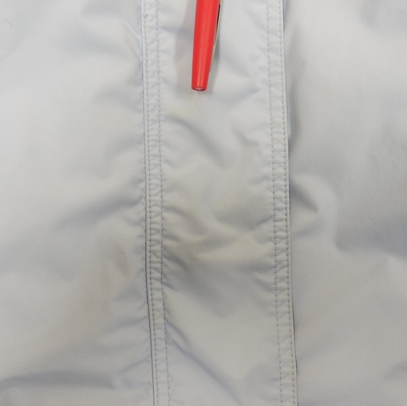 Women's Columbia Interchange Core Jacket with Fleece Liner - Picture 16 of 16